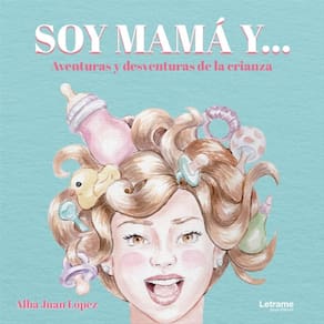Soy mamá y... - Espanhol