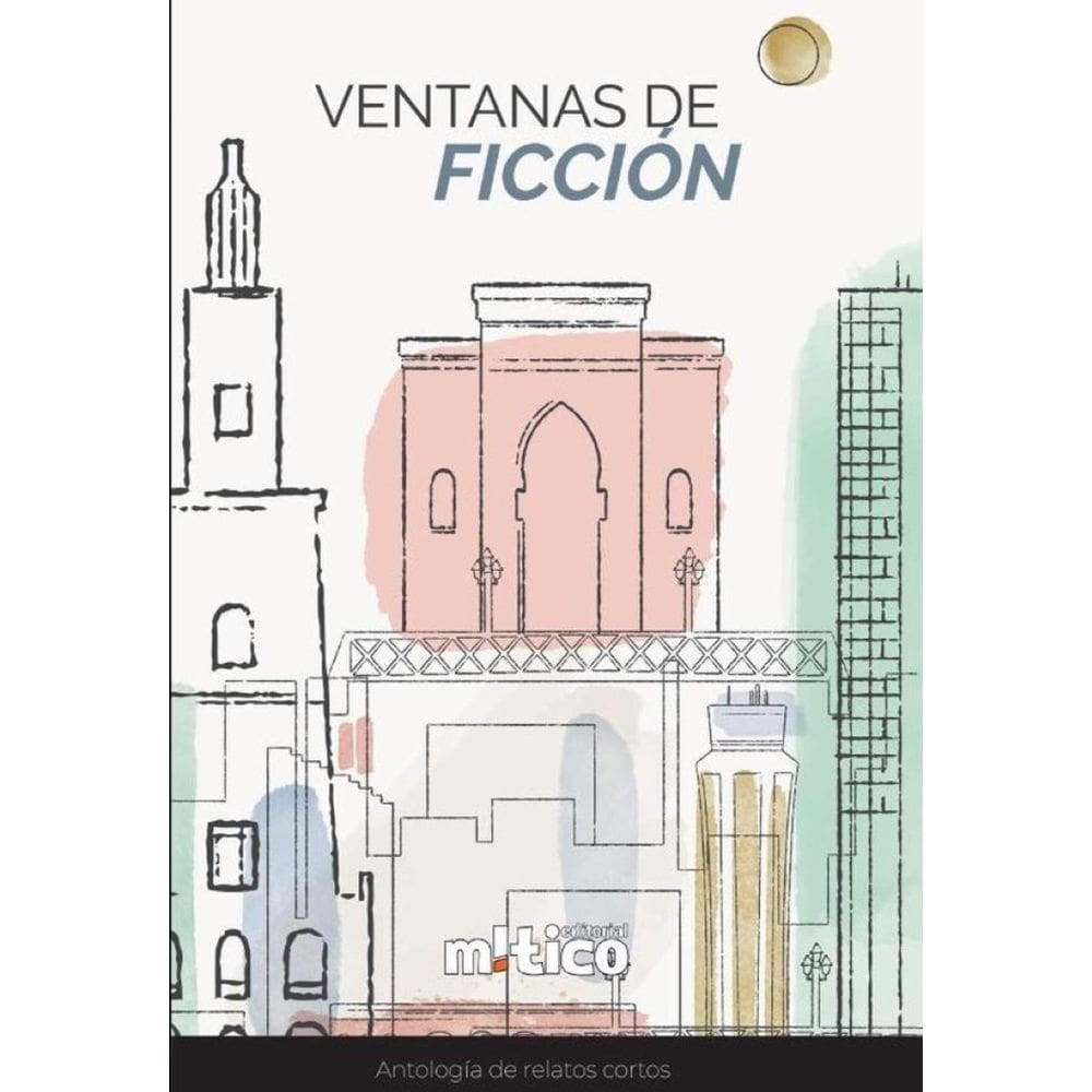 Ventanas de ficción - Espanhol