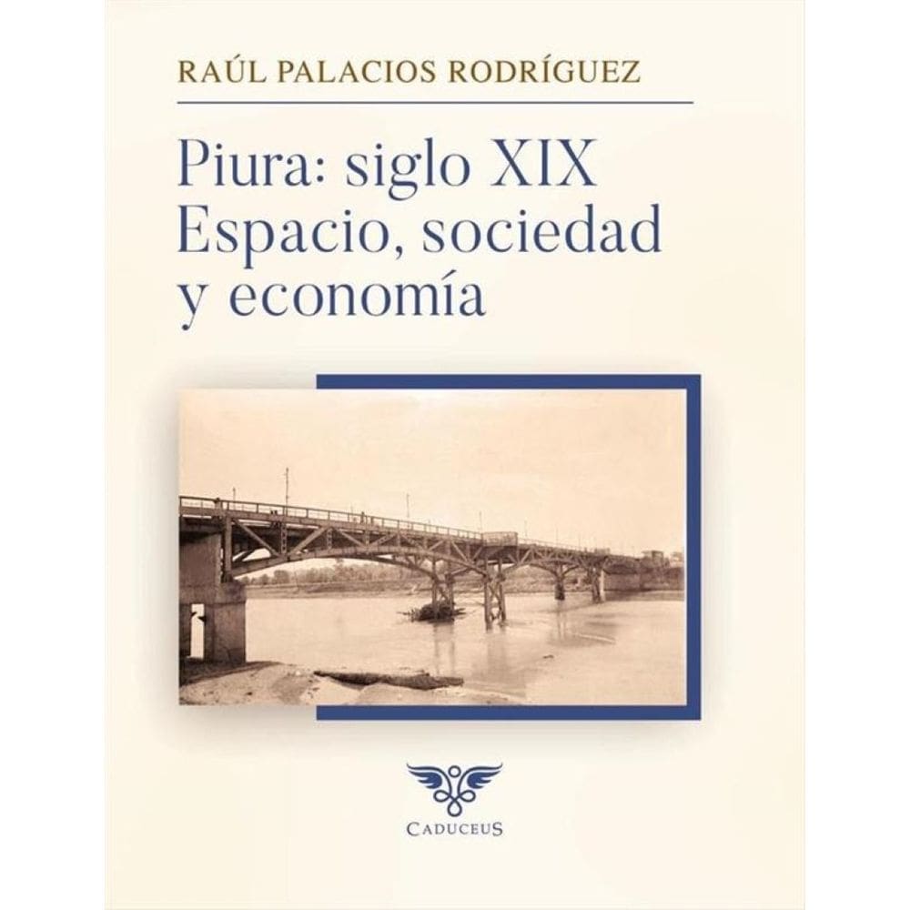 Piura: siglo XIX - Espanhol