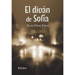 El diván de Sofía - Espanhol