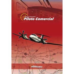 Piloto comercial - Espanhol
