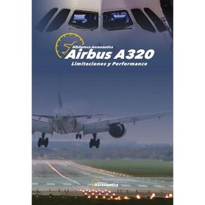 Airbus A320 - Limitaciones y Performance - Espanhol
