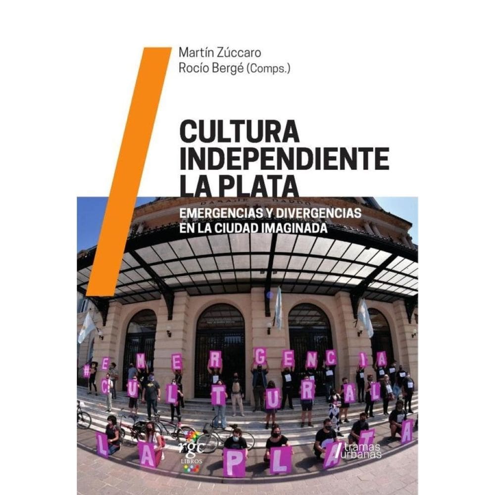Cultura Independiente La Plata - Espanhol