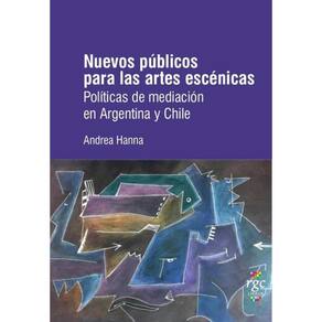 Nuevos públicos para las artes escénicas - Espanhol