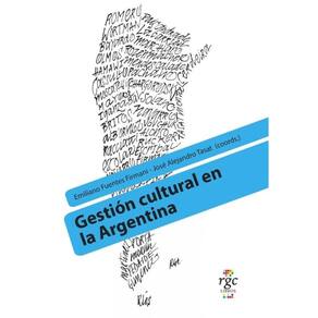 Gestión Cultural en la Argentina - Espanhol