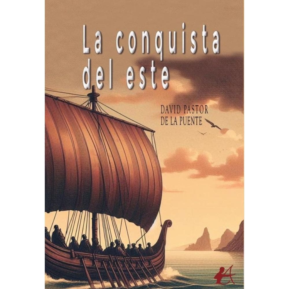 La conquista del este - Espanhol