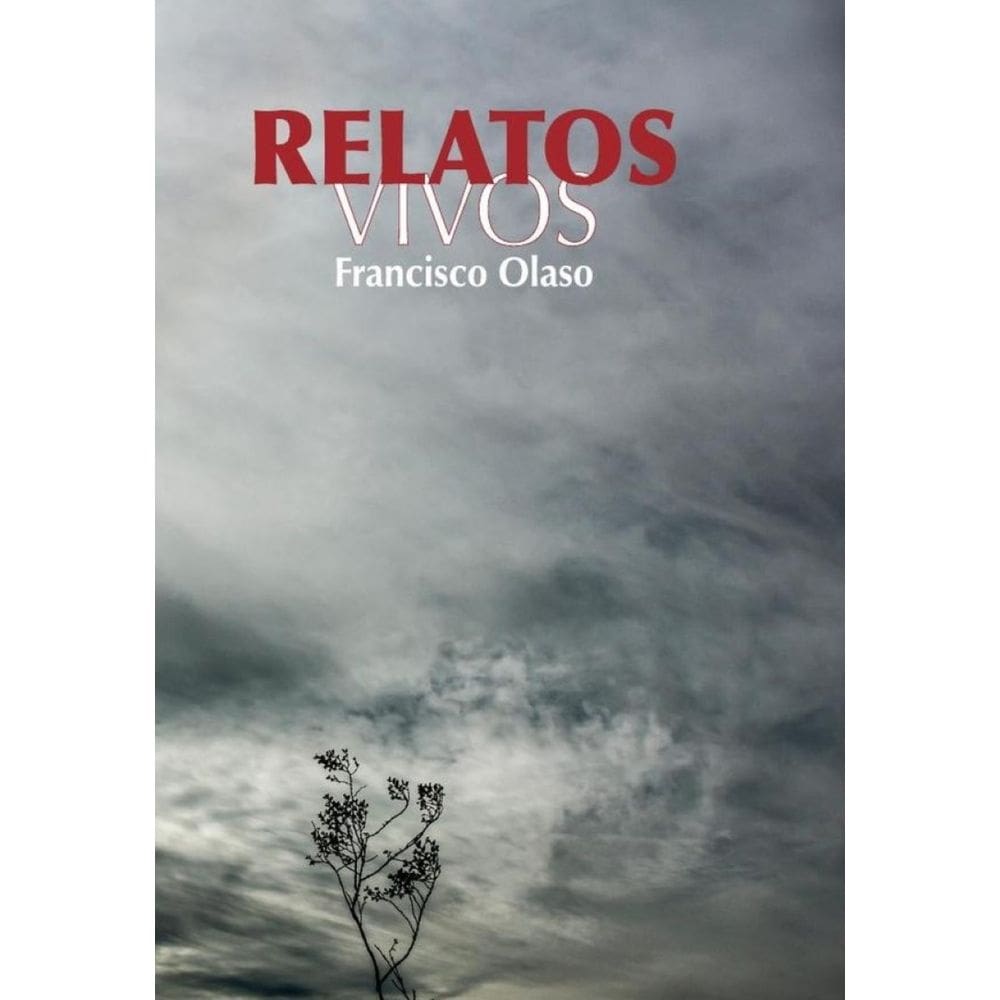 Relatos vivos - Espanhol