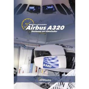 Airbus A320. Sesiones de simulador - Espanhol