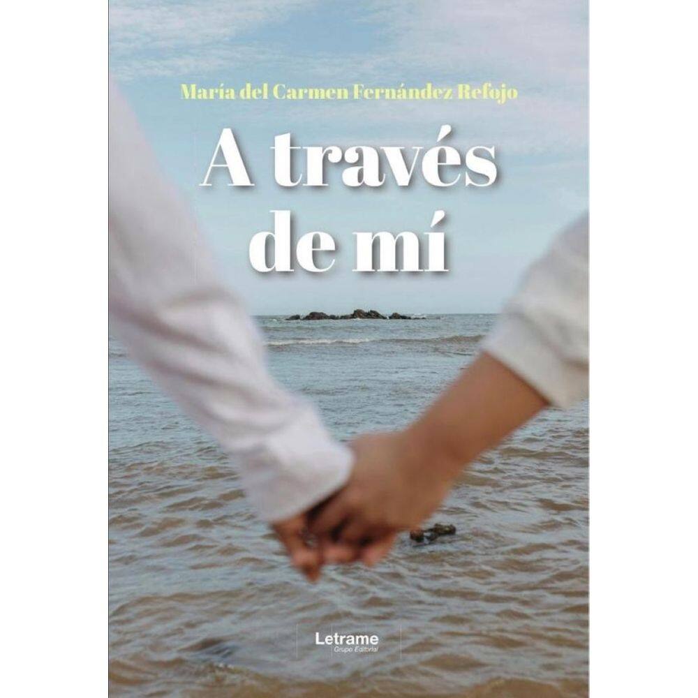 A través de mí - Espanhol