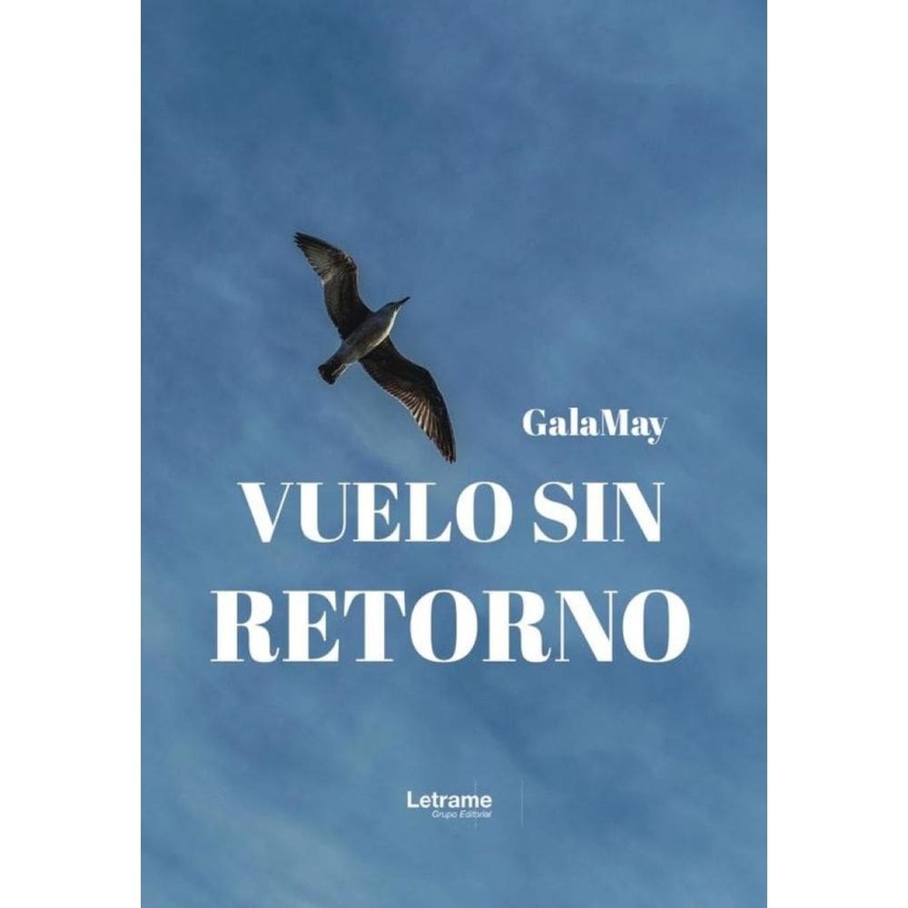Vuelo sin retorno - Espanhol