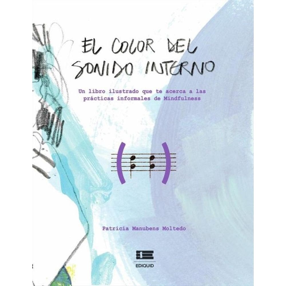 El color del sonido interno - Espanhol