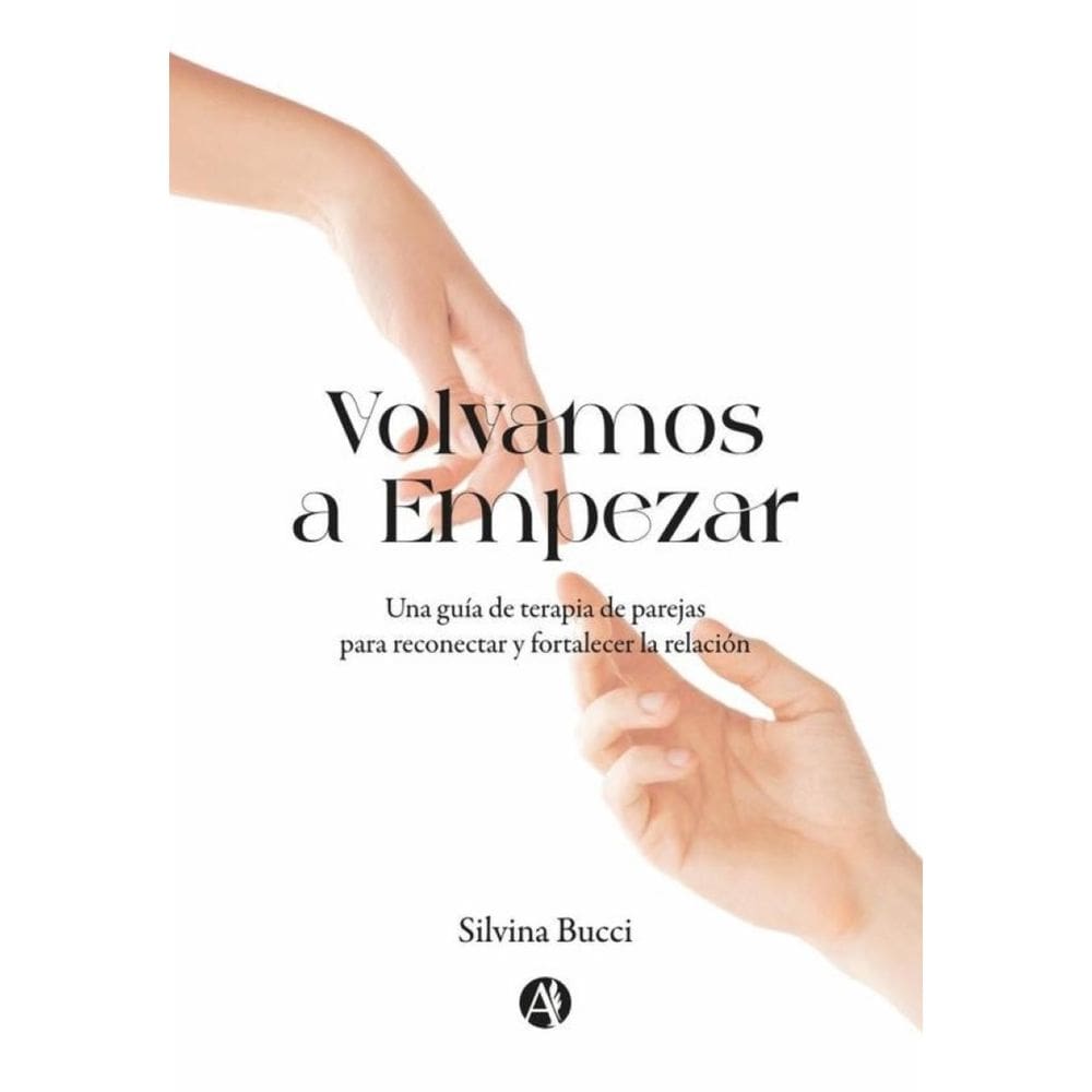 Volvamos a Empezar - Espanhol