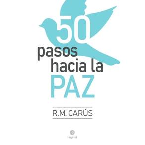 50 pasos hacia la Paz - Espanhol