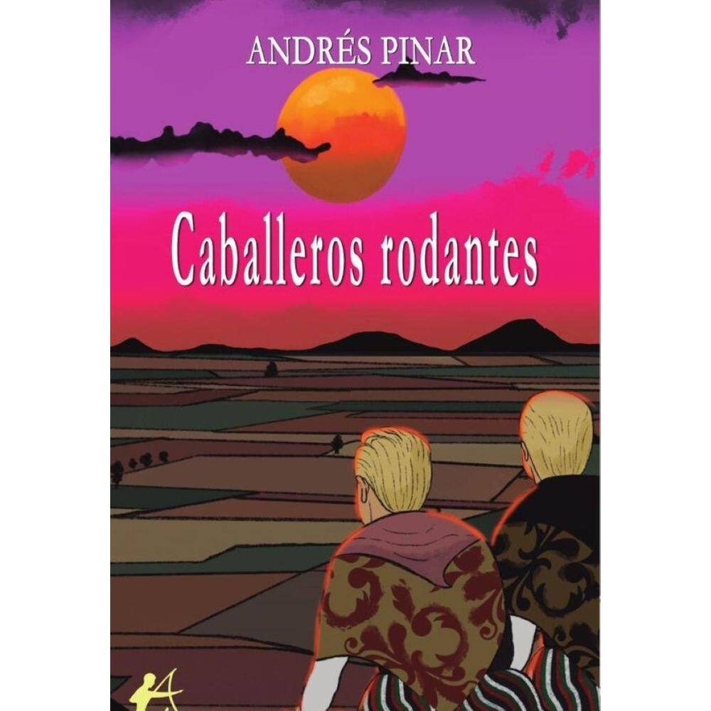 Caballeros rodantes - Espanhol