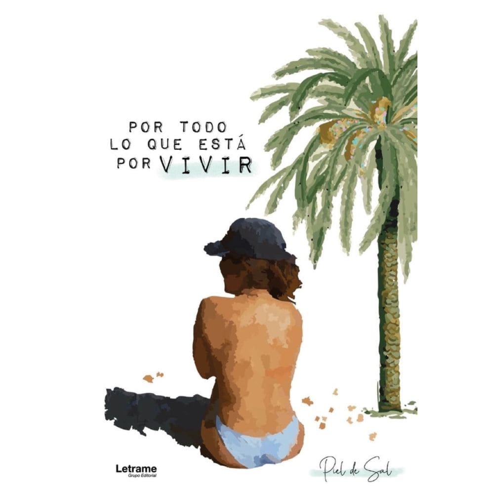 Por todo lo que está por VIVIR - Espanhol