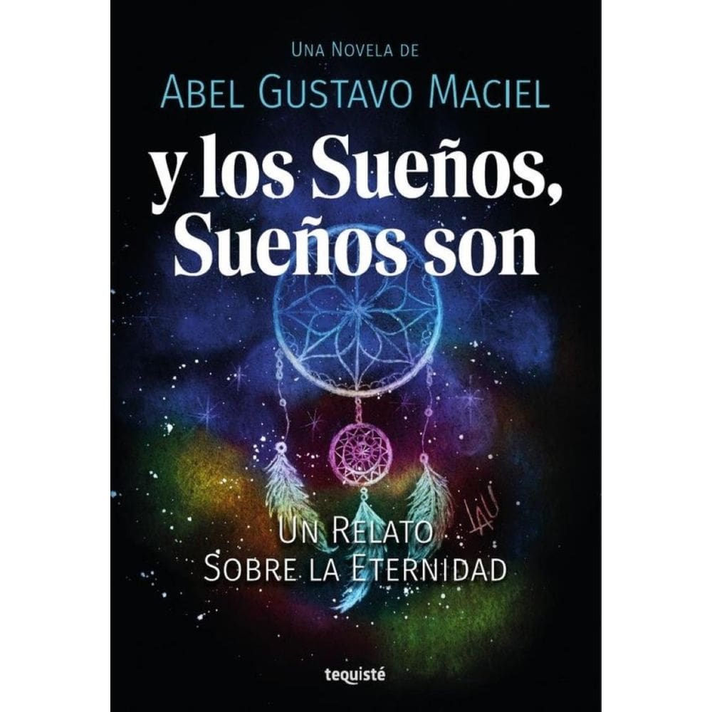 Y los sueños, sueños son - Espanhol