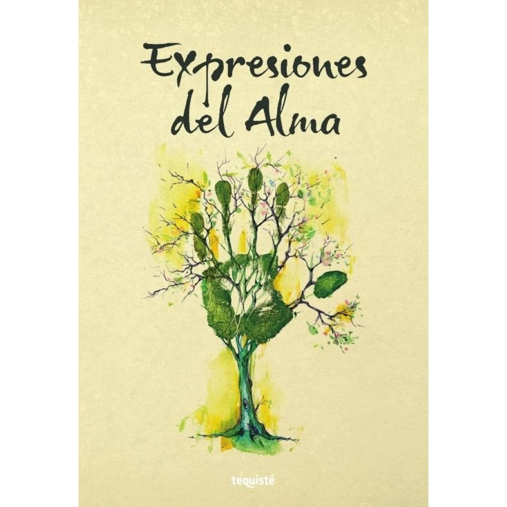 Expresiones del alma - Espanhol