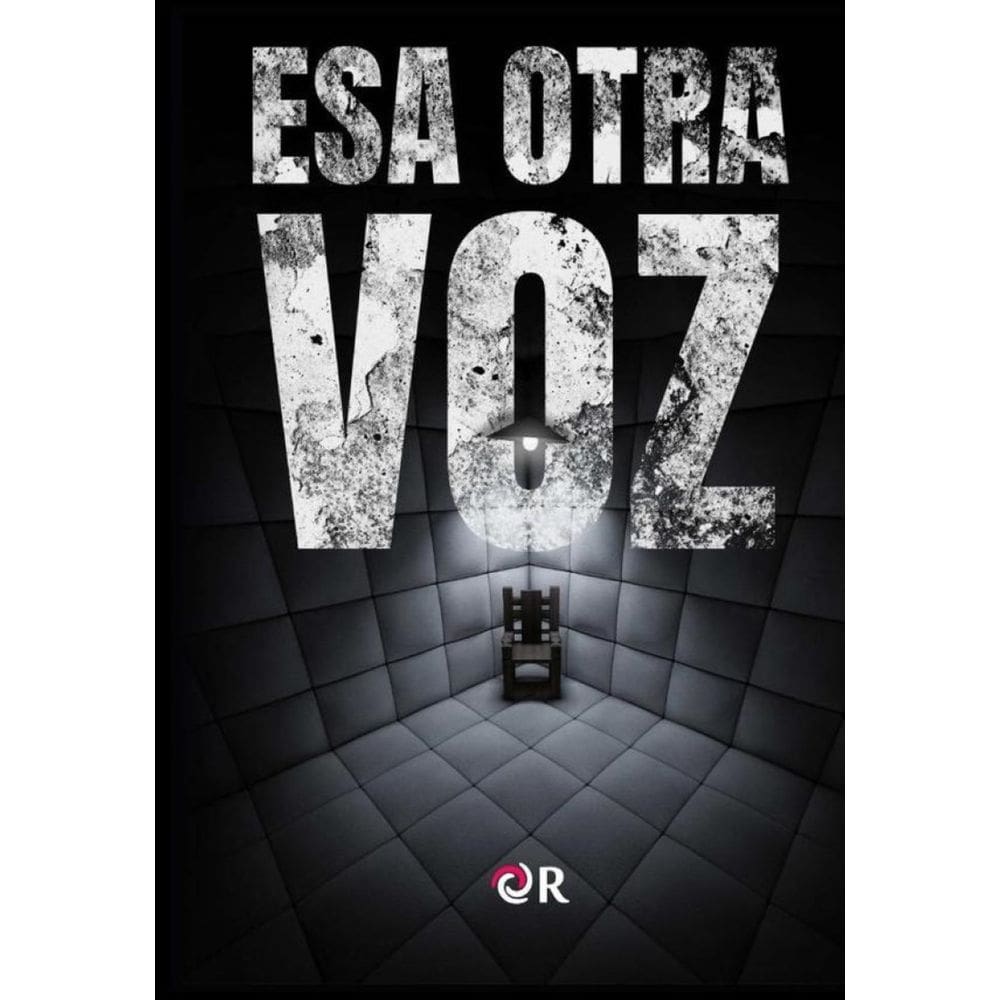 Esa otra voz - Espanhol