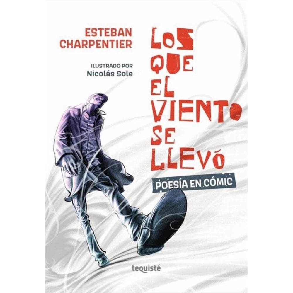 Los que el viento se llevó - Espanhol