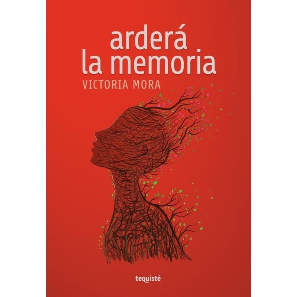 Arderá la memoria - Espanhol