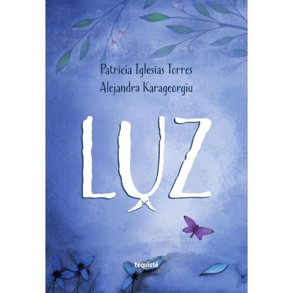 Luz - Espanhol