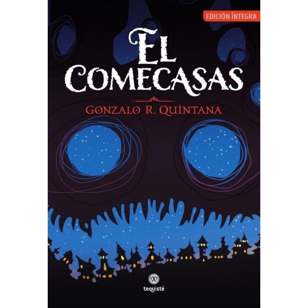 El Comecasas - Espanhol