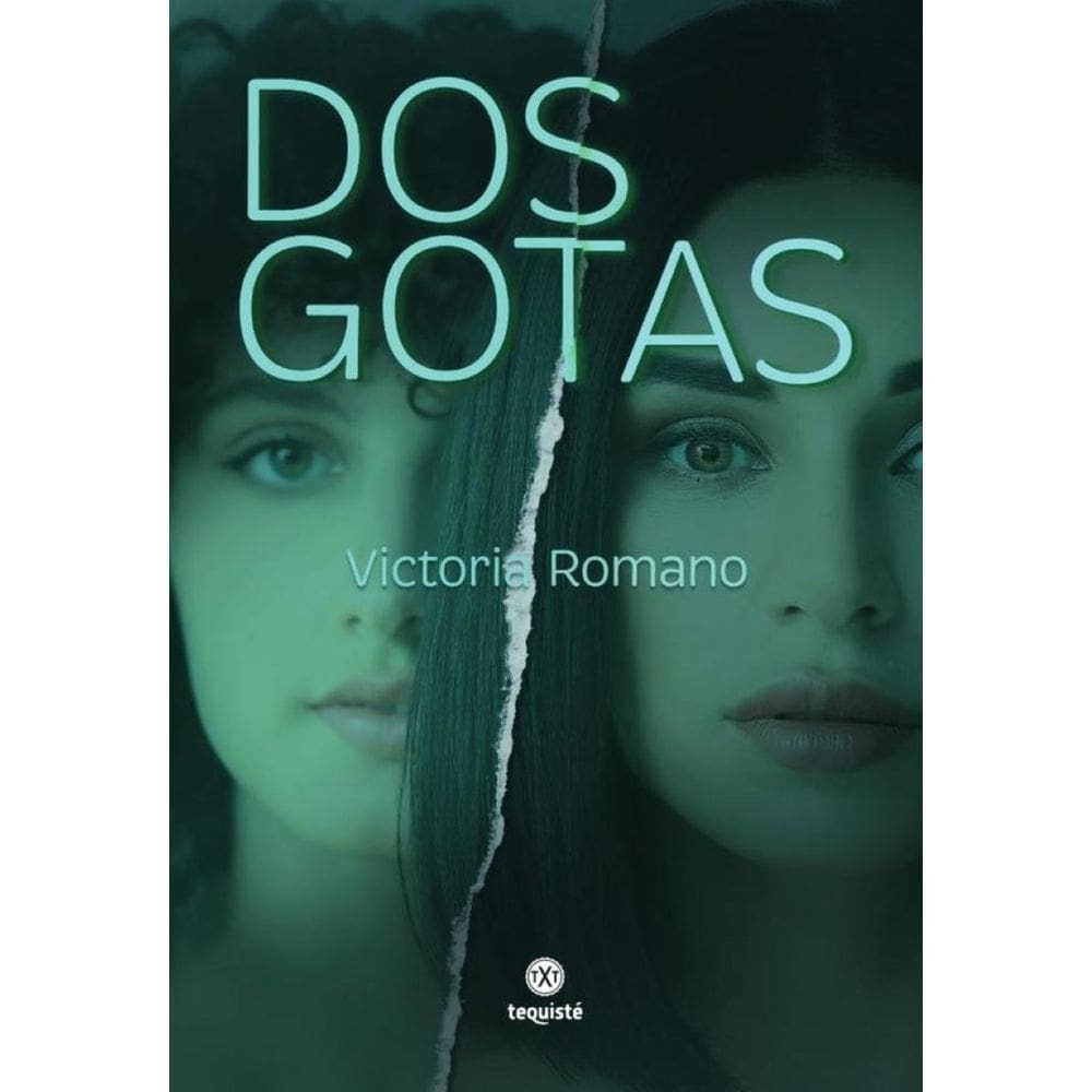 Dos gotas - Espanhol