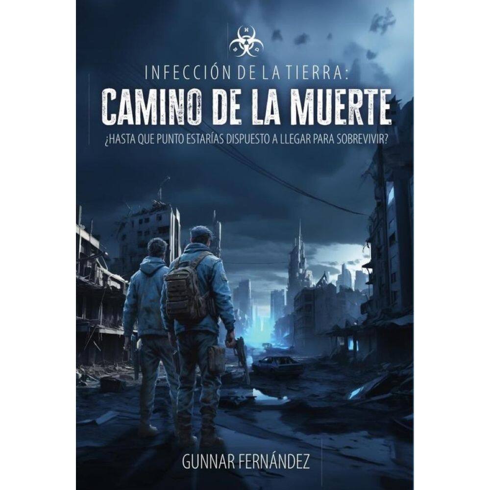 Infección de la Tierra: Camino de la muerte - Espanhol