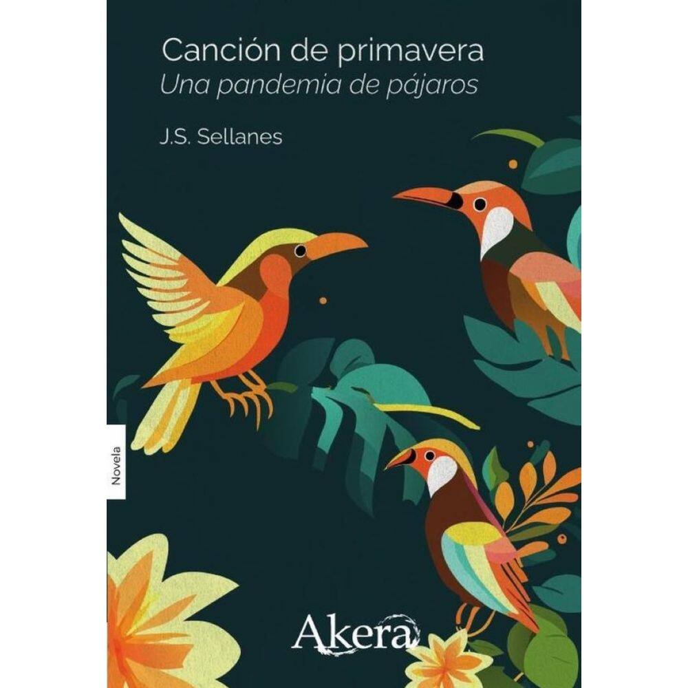 Canción de primavera - Espanhol