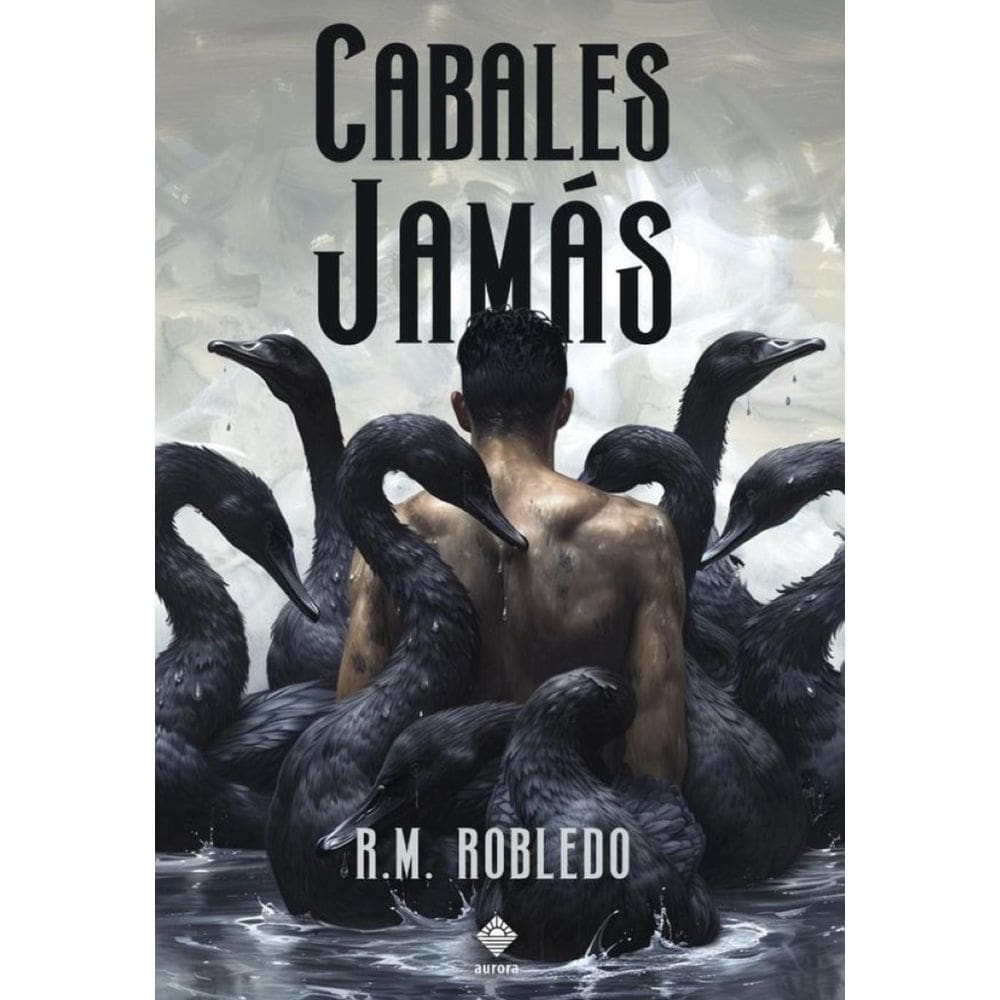 Cabales jamás - Espanhol