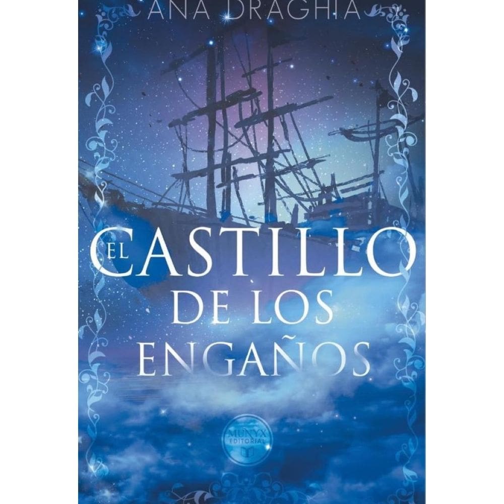 El castillo de los engaños  - Espanhol