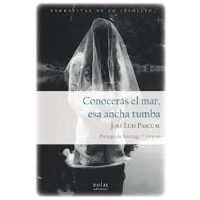 Conocerás el mar, esa ancha tumba - Espanhol