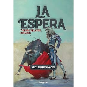 La Espera y otros relatos oscuros - Espanhol
