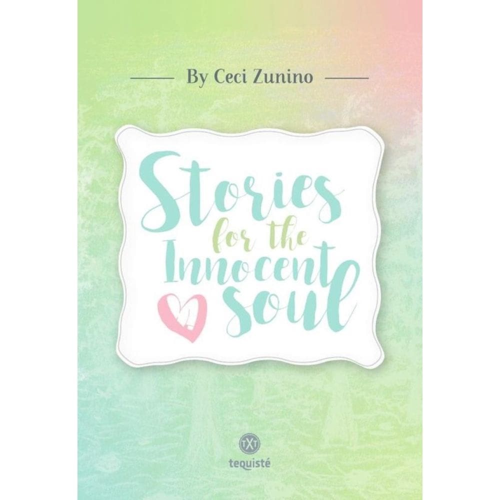 Stories for the innocent soul - Inglês