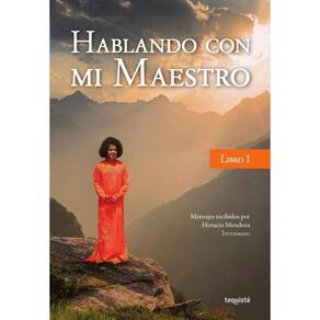 Hablando con mi Maestro I - Espanhol