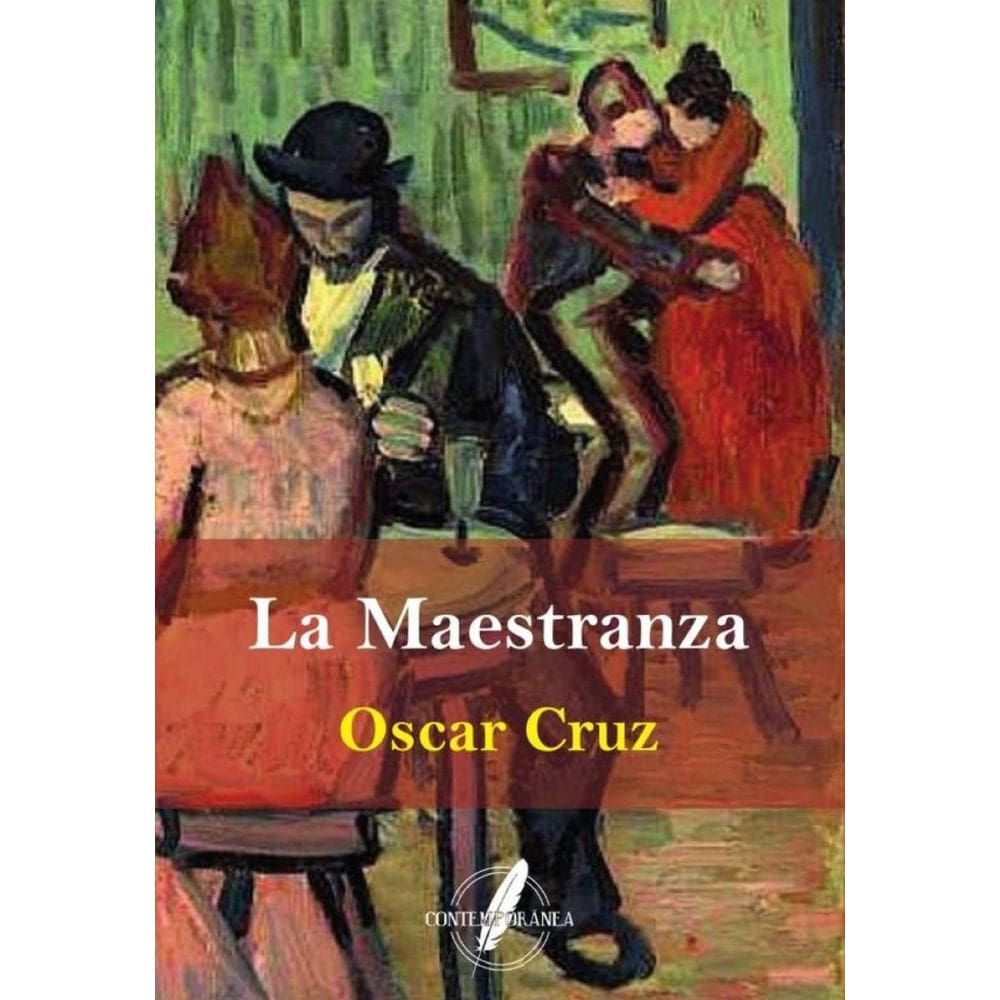 La Maestranza - Espanhol