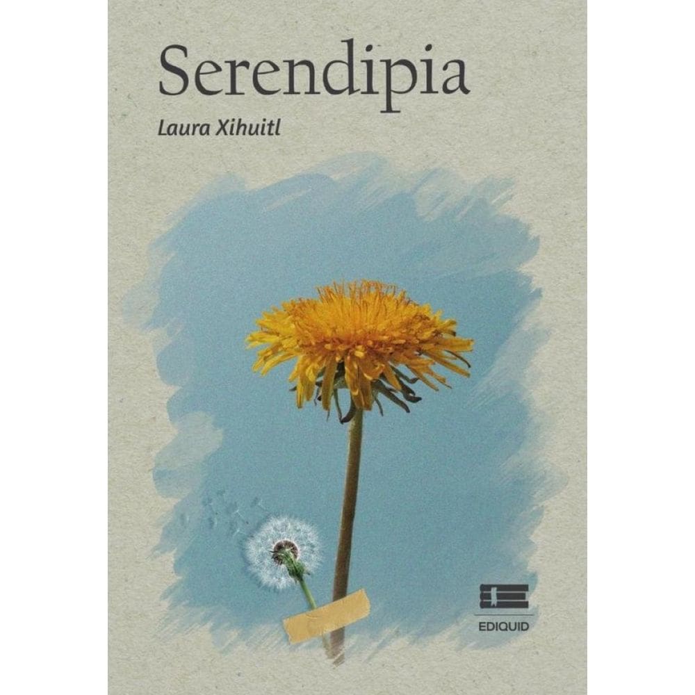 Serendipia - Espanhol