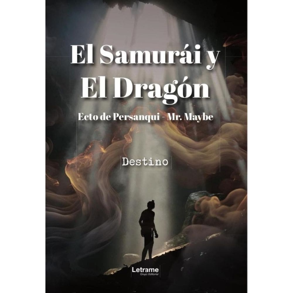 El Samurái y El Dragón - Espanhol