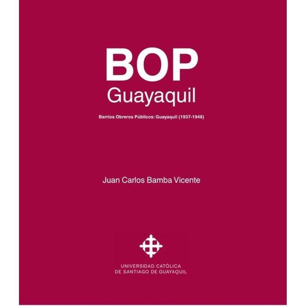 Bop  - Espanhol