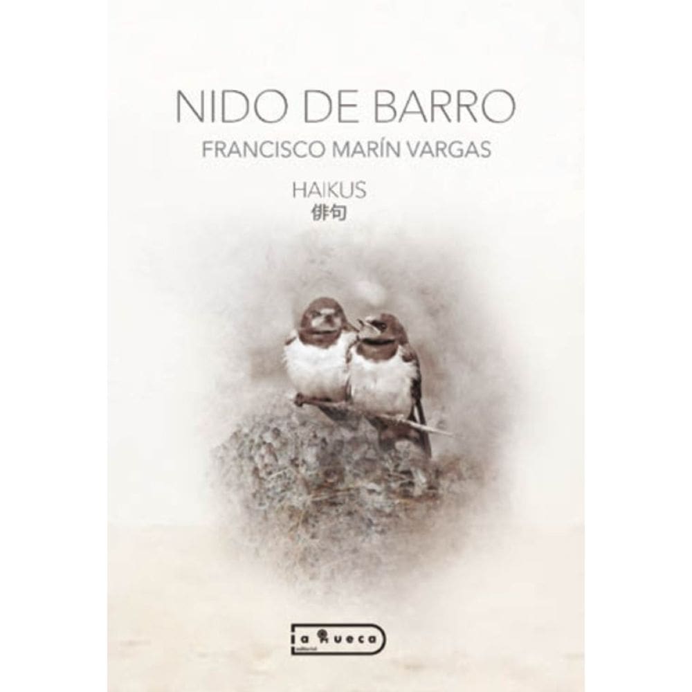 Nido de barro - Espanhol