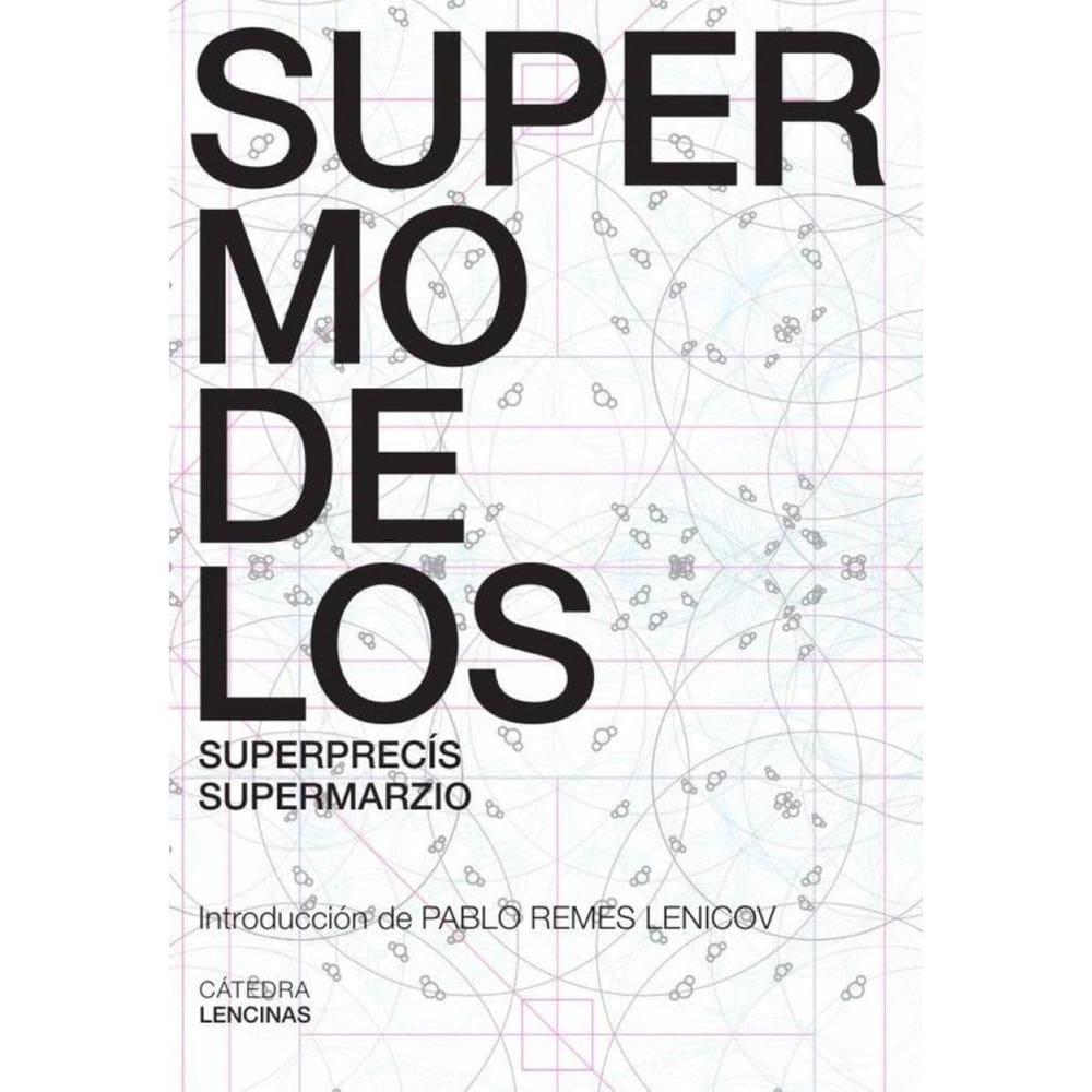 Supermodelos  - Espanhol