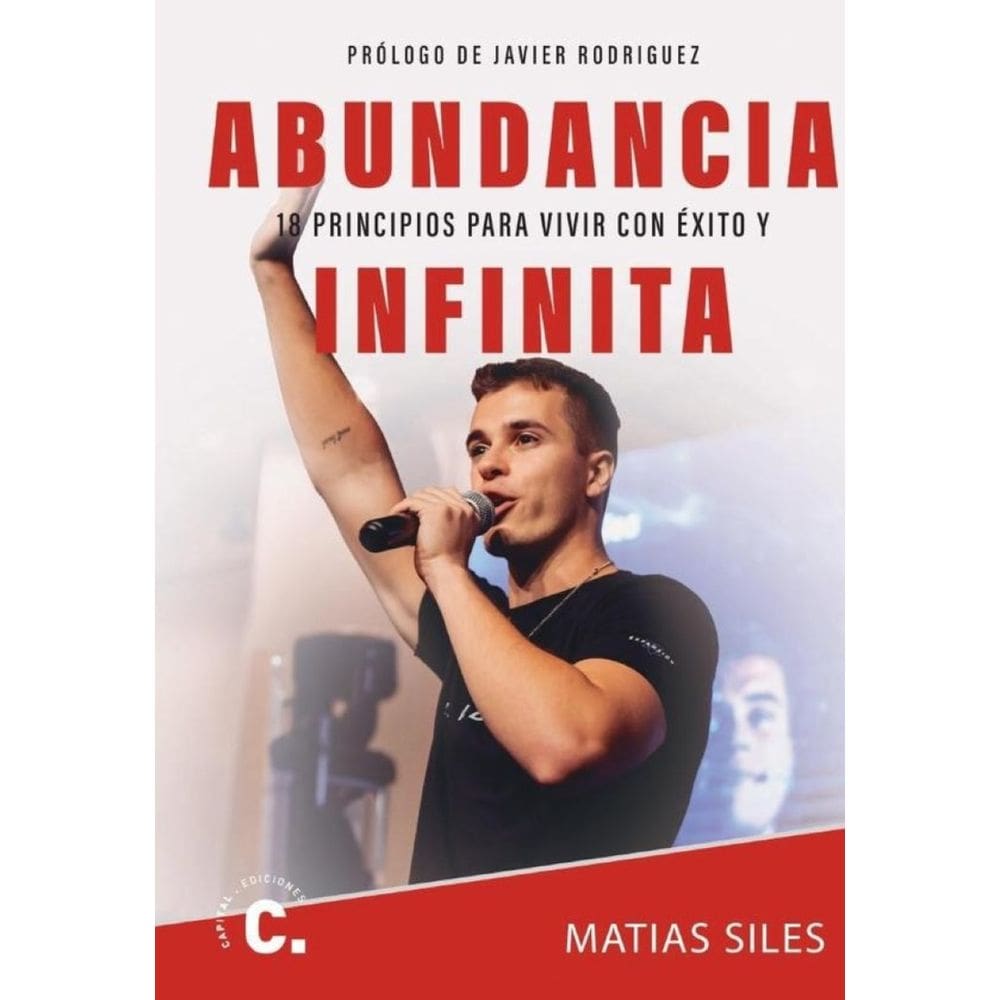 Abundancia infinita - Espanhol