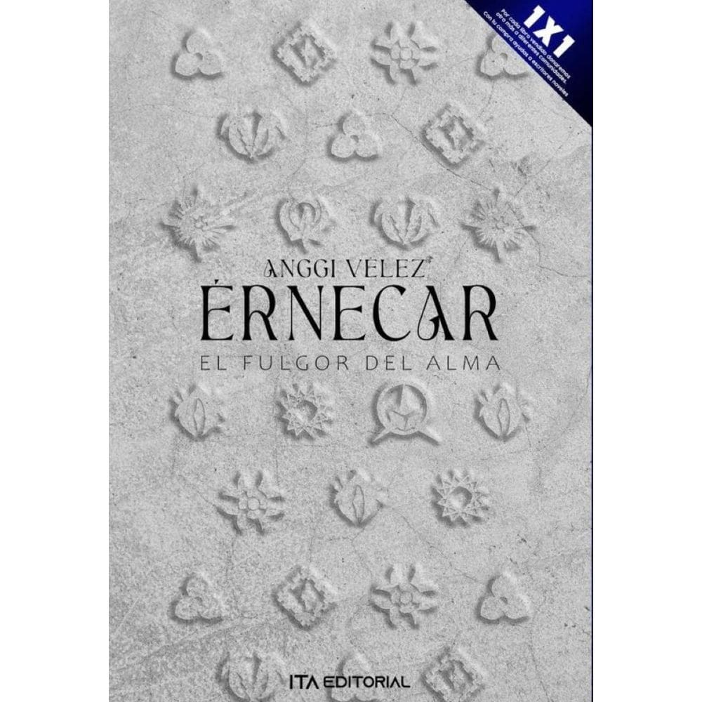 Érnecar - Espanhol