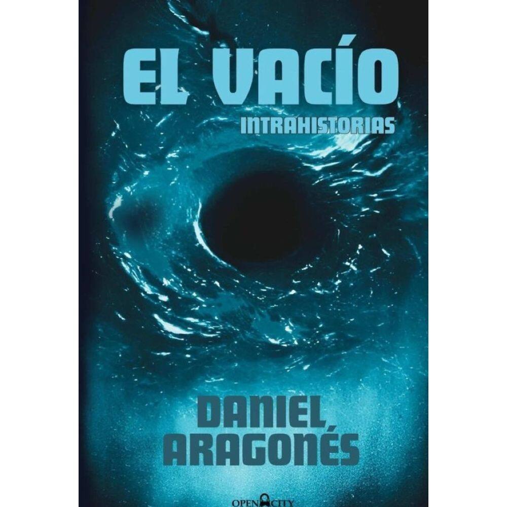 El vacío - Espanhol