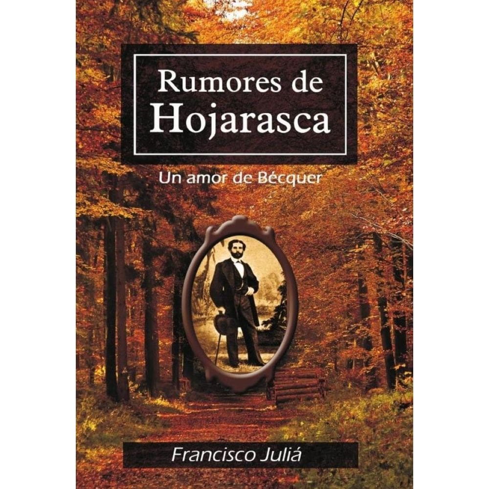 Rumores de hojarasca - Espanhol