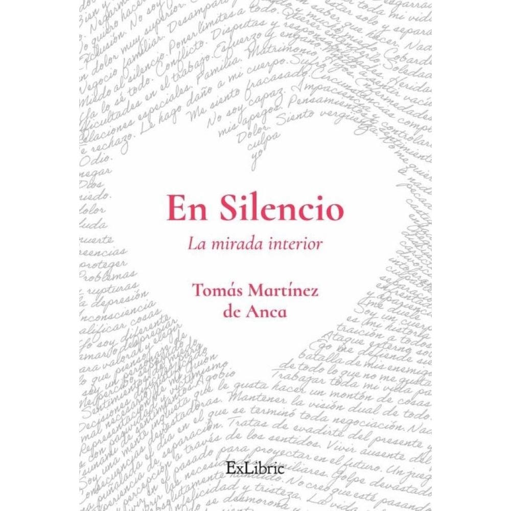 En silencio. La mirada interior - Espanhol