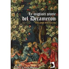 Le migliori storie del Decameron - Italiano