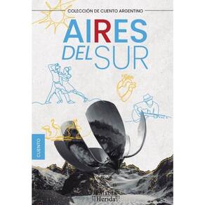 Aires del sur  - Espanhol