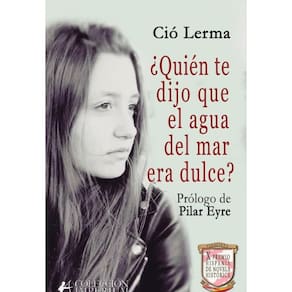 ¿Quién te dijo que el agua del mar era dulce? - Espanhol