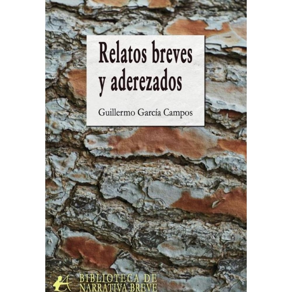 Relatos breves y aderezados - Espanhol